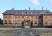 Tŷ Tredegar yn cael ei gyhoeddi yn lleoliad Eisteddfod yr Urdd Casnewydd yn 2027