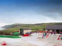 Urdd centres given £2.7m funding for upgrades