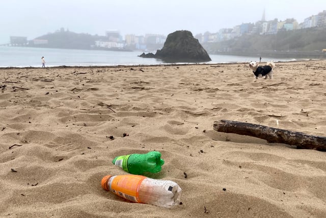 Why we need to curb plastics