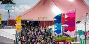 Cyngor Gwynedd yn cynnig cartref i Eisteddfod yr Urdd 2028