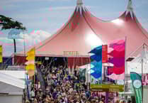 Cyngor Gwynedd yn cynnig cartref i Eisteddfod yr Urdd 2028