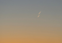 Meteorite at Devil's Bridge amazes brothers