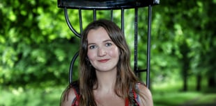 Elain Roberts wins Eisteddfod Chair