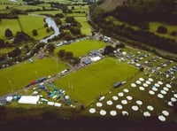 Llanidloes teachers launch family festival 'The Big Sleepover'