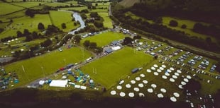 Llanidloes teachers launch family festival 'The Big Sleepover'