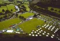 Join 'The Big Sleepover' in Llanidloes!
