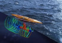 Next generation of tidal stream turbine blades to be developed in Wales