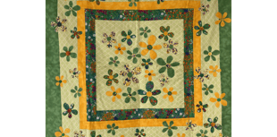 Cletwr art: Scraps to treasures