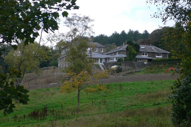 Listed building status scuppers care home extension plans