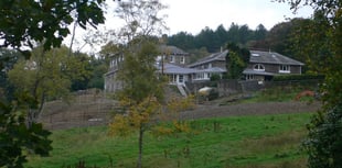 Listed building status scuppers care home extension plans