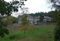 Listed building status scuppers care home extension plans