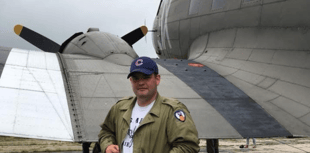 WWII memorial near Aberystwyth planned