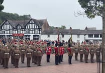 Bangor's milestone parade attracts crowds
