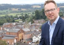 Concern over lack of site visits by Powys planning committee