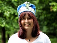 Mali Elwy yw Prif Lenor Eisteddfod yr Urdd Dur a Môr