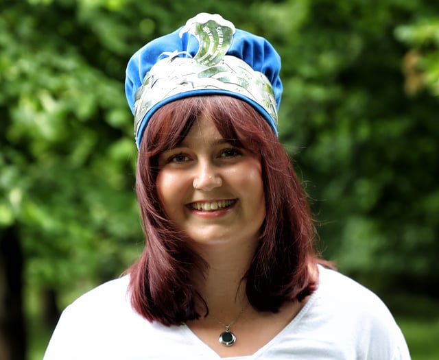 Mali Elwy yw Prif Lenor Eisteddfod yr Urdd Dur a Môr