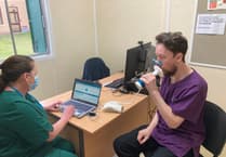 New spirometers will help diagnose patients with lung conditions quicker