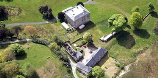 Dolgellau's Nannau Estate on market for £15m