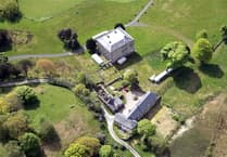 Dolgellau's Nannau Estate on market for £15 million