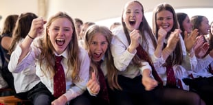 Eisteddfod yr Urdd yn cyhoeddi gweledigaeth gŵyl saith diwrnod