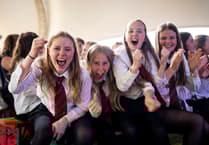 Eisteddfod yr Urdd yn cyhoeddi gweledigaeth gŵyl saith diwrnod