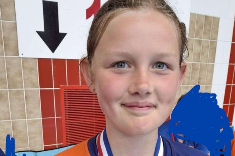 Aberystwyth & District Amateur Swimming Club