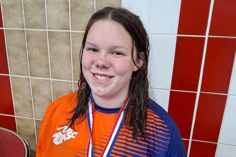 Aberystwyth & District Amateur Swimming Club