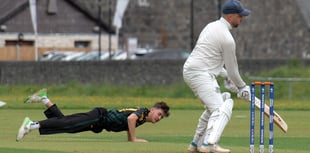Dolgellau falls to fourth defeat