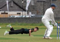 Dolgellau's fourth defeat raises concerns