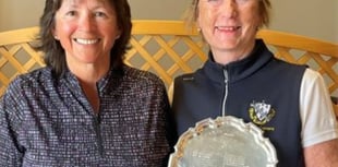 Aberdovey Golf Club champions crowned
