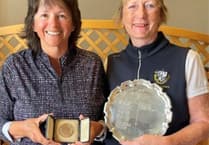Aberdovey Golf Club champions crowned