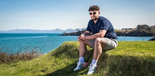 Golf club day to support European Tour dream