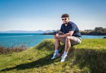 Join the Abersoch Golf Day for Ioan!