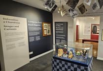 Lloyd George Museum's £280k transformation