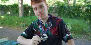 'Massive honour' to represent Wales