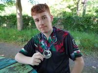 'Massive honour' to represent Wales