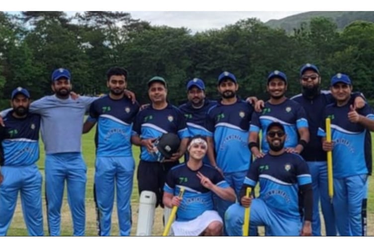 UWA Commoners were worthy winners on Sunday