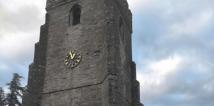 Cardigan church's bells need repairs