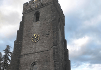 Help save Cardigan's historic bells