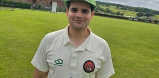 Khan and Baloshi lead the charge for Pwllheli