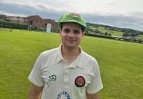 Pwllheli's winning streak continues: Khan shines