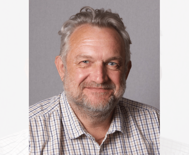Barmouth mourns committed councillor and former mayor