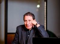 Jools Holland thrills Aberystwyth audience