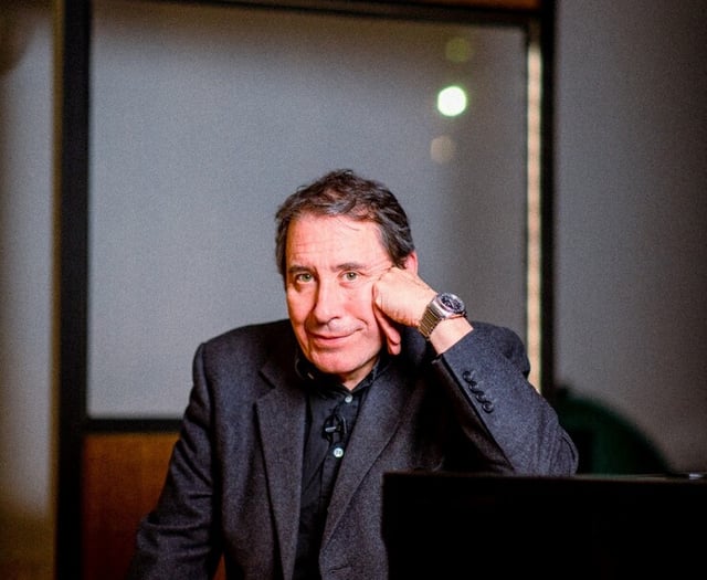 Aberystwyth Arts Centre's June programme