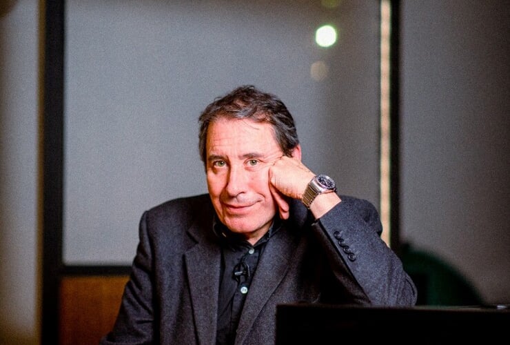 Jools Holland