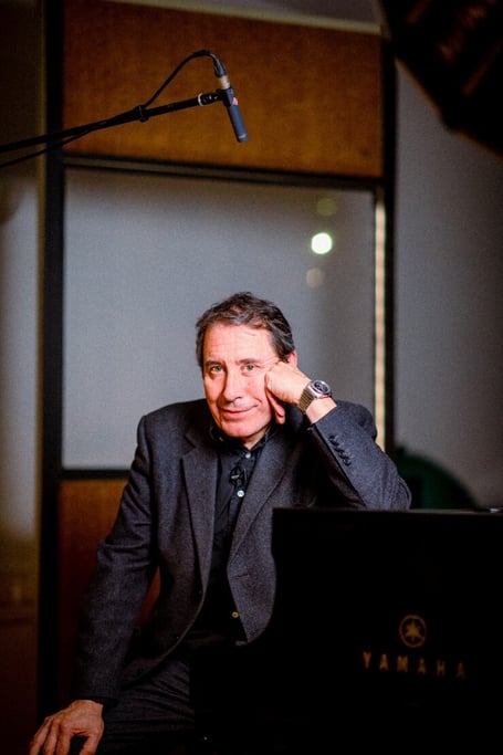 Jools Holland