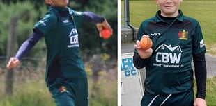 Aberystwyth go clear at the top