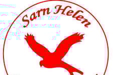 Sarn Helen logo