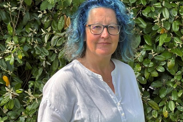 New independent board member for Hywel Dda
