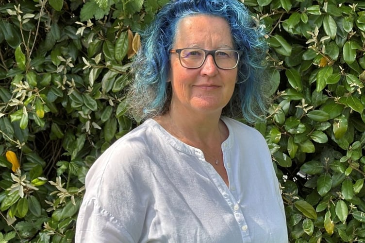Sarah Harraway